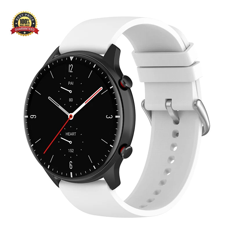 Silicone 20mm 22mm strap For Huawei GT 2 3 4 46mm WristStrap For Huawei Watch3 GT4 GT2 Pro GT2e Magic2 Band