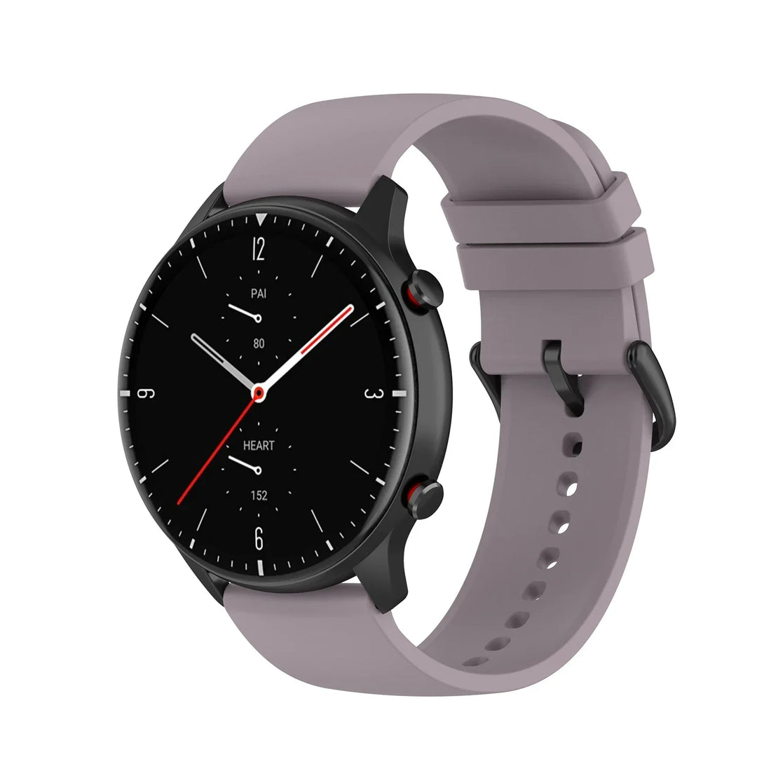 Silicone 20mm 22mm strap For Huawei GT 2 3 4 46mm WristStrap For Huawei Watch3 GT4 GT2 Pro GT2e Magic2 Band